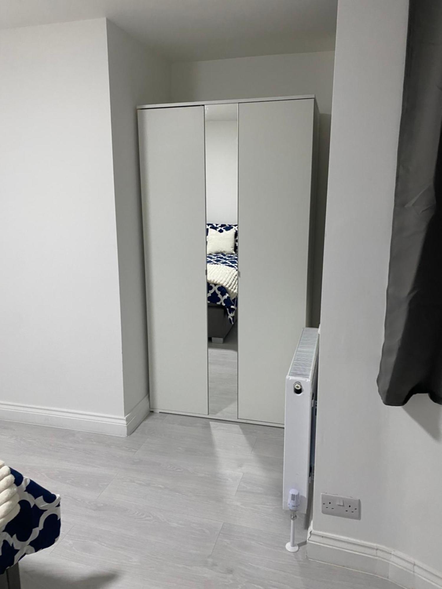 Appartement Comfy 2bedroom Apartm Wembley Stadium 9 Min Away Londres