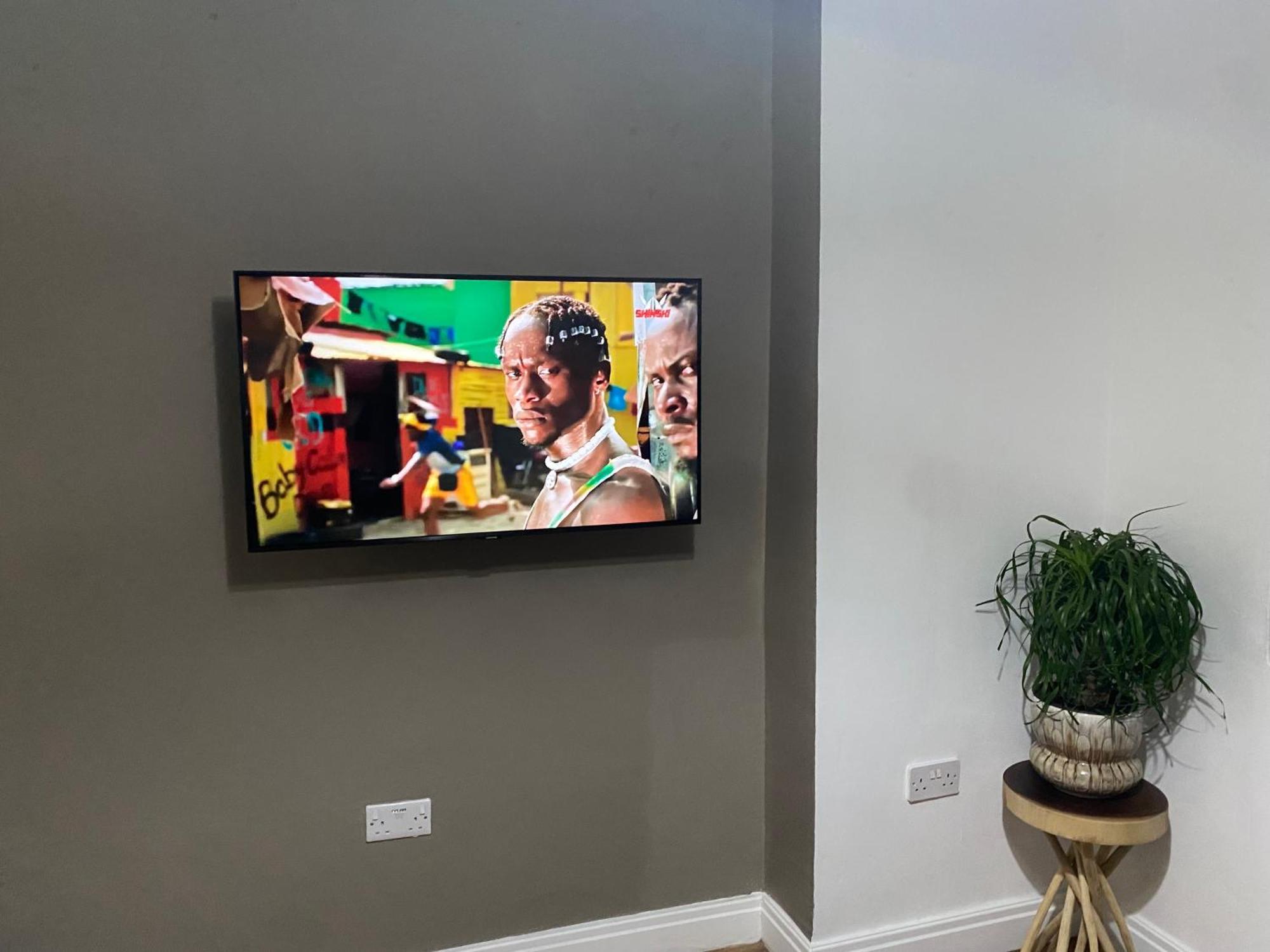 Appartement Comfy 2bedroom Apartm Wembley Stadium 9 Min Away