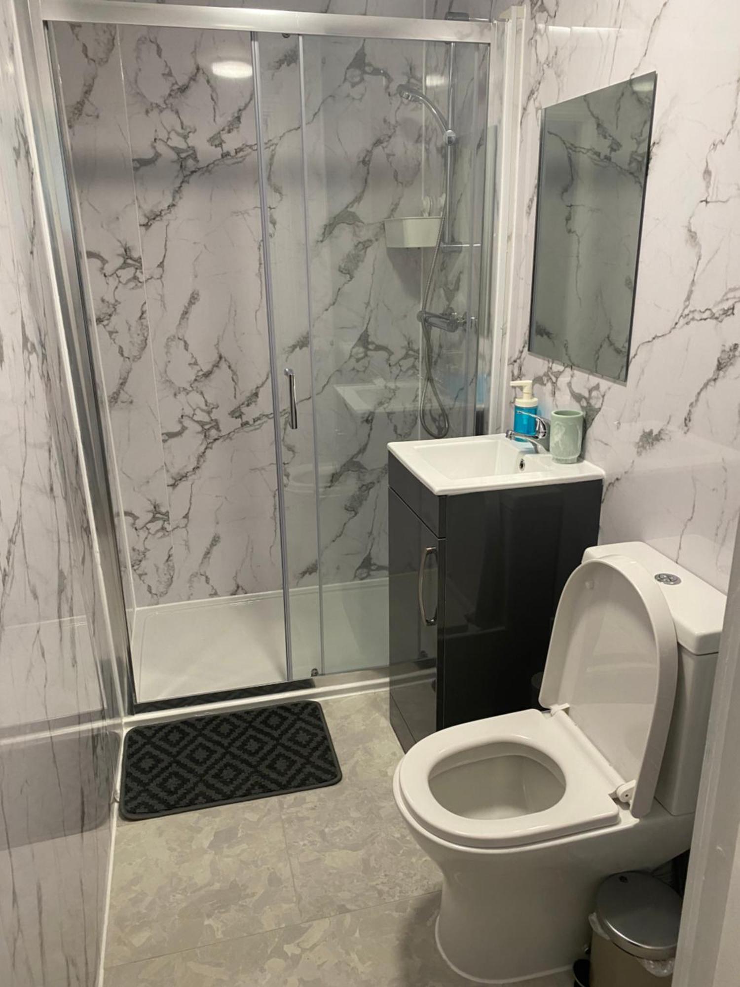 Comfy 2bedroom Apartm Wembley Stadium 9 Min Away Appartement