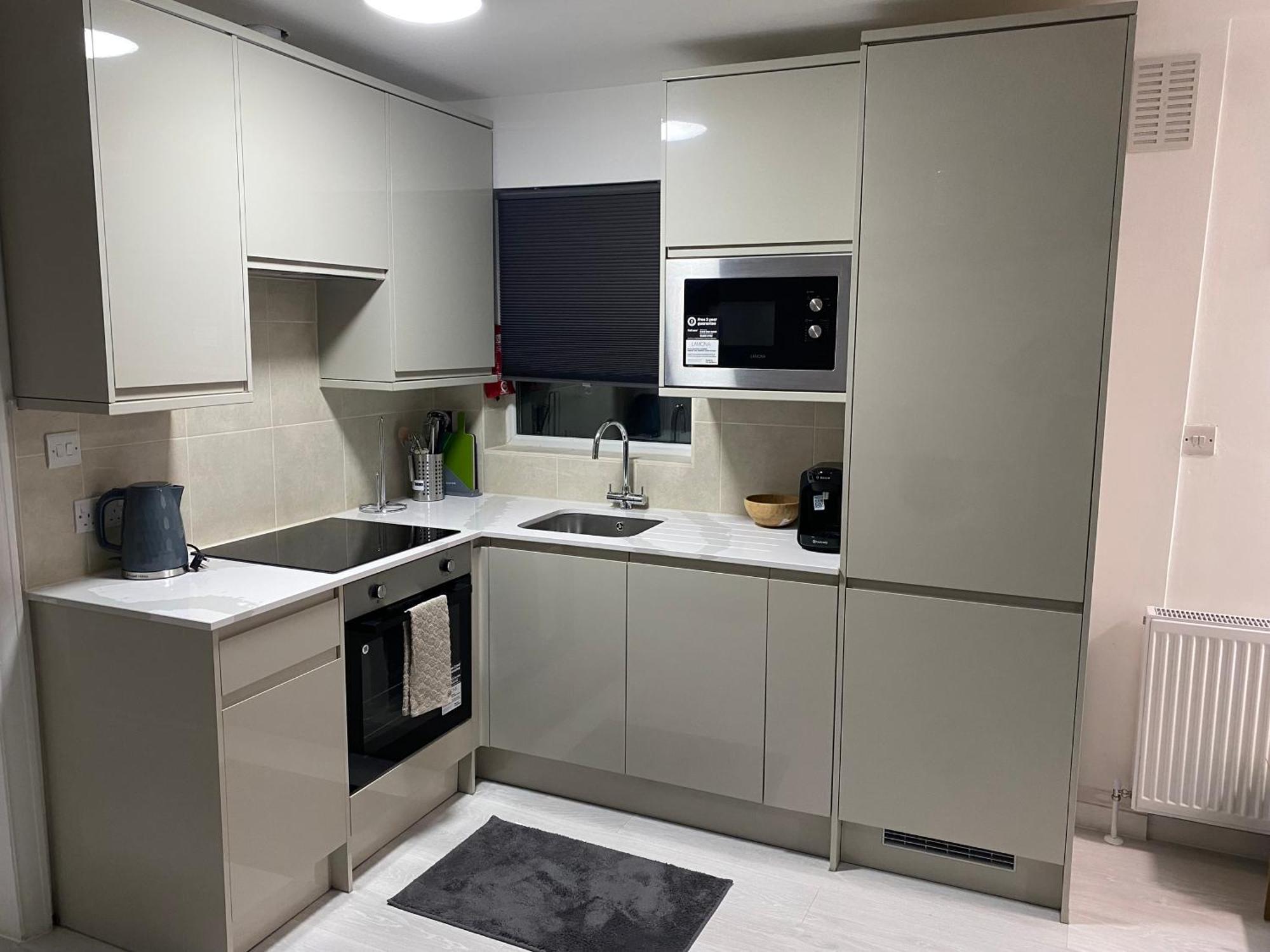 Comfy 2bedroom Apartm Wembley Stadium 9 Min Away *