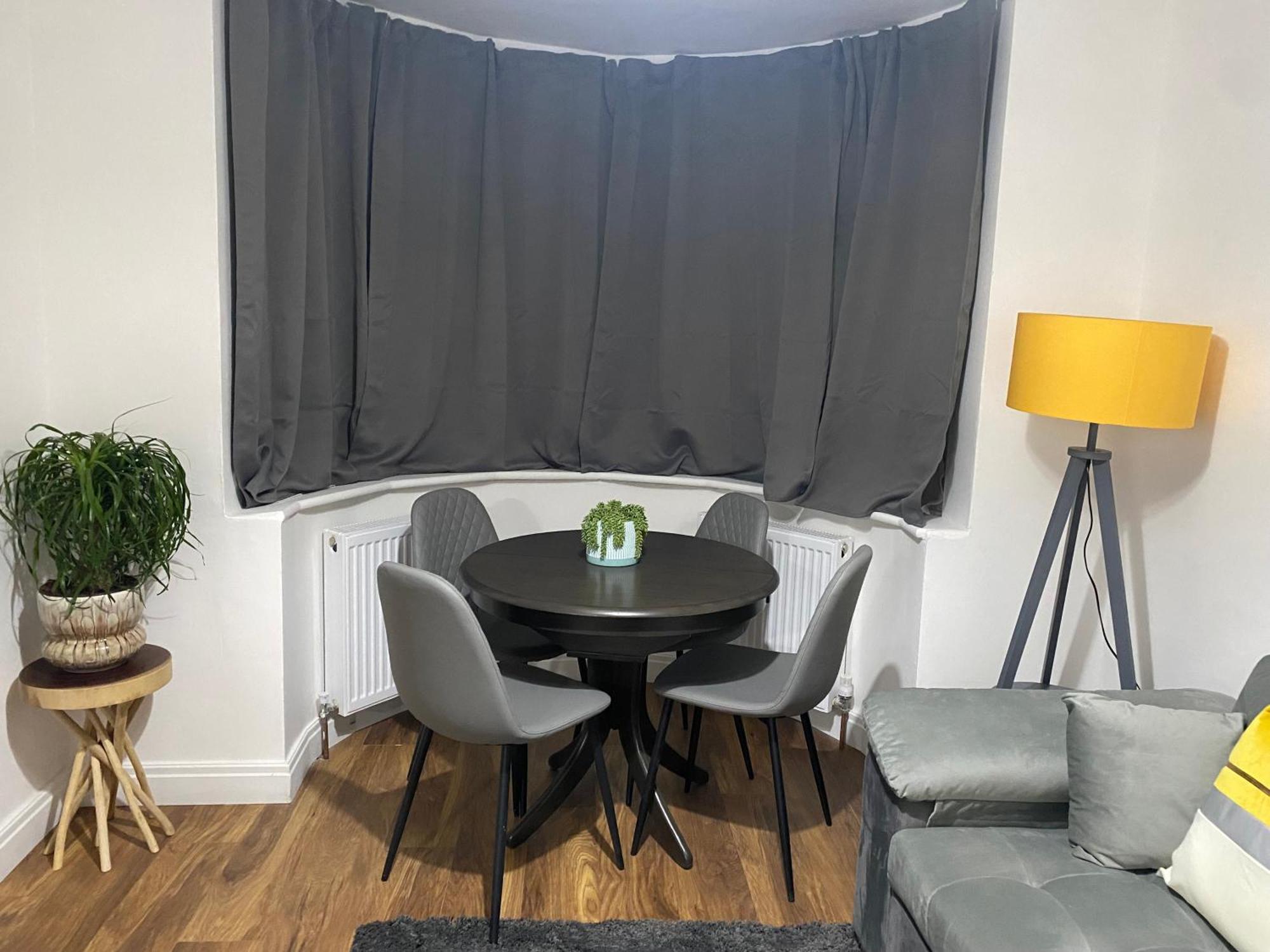 Comfy 2bedroom Apartm Wembley Stadium 9 Min Away * Londres