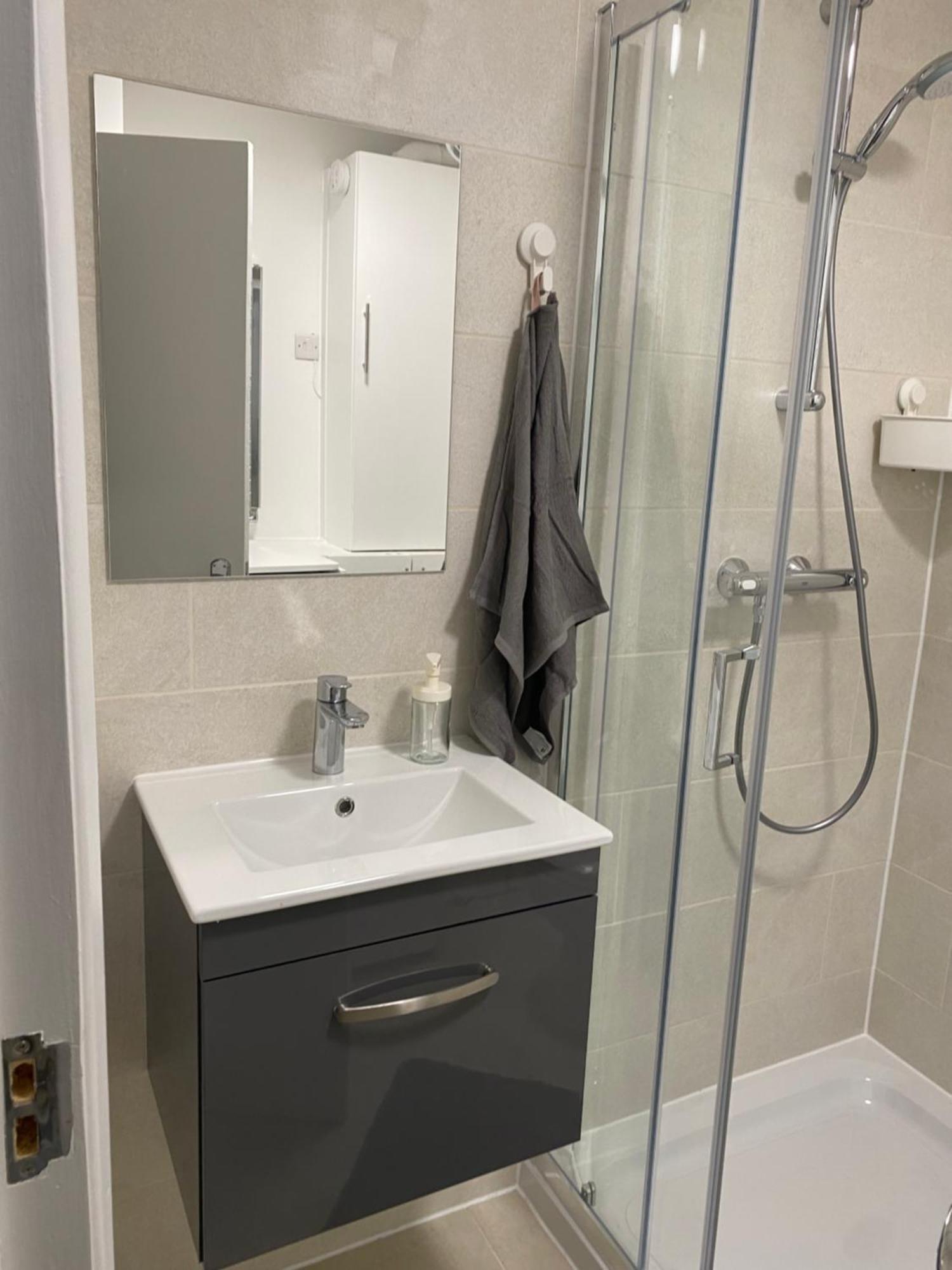 Appartement Comfy 2bedroom Apartm Wembley Stadium 9 Min Away *