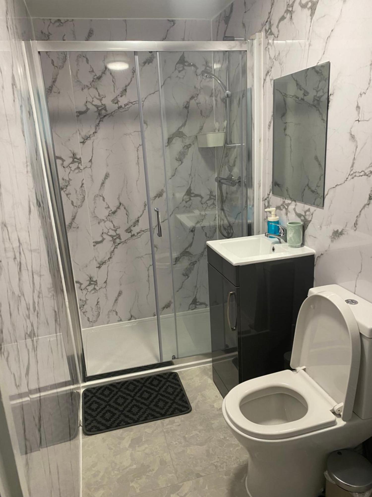 Comfy 2bedroom Apartm Wembley Stadium 9 Min Away Appartement Londres