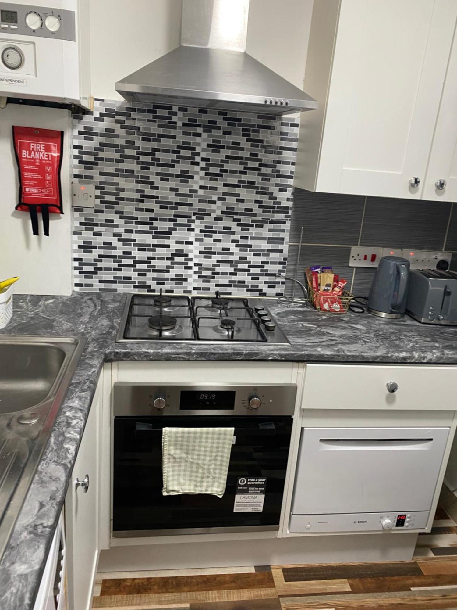 Comfy 2bedroom Apartm Wembley Stadium 9 Min Away Appartement